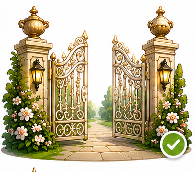 Gateway del memorial